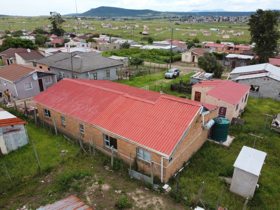 4 Bedroom Property for Sale in Dimbaza Eastern Cape
